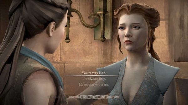 Game of Thrones A Telltale Games Series - Recensione PC 14.jpg